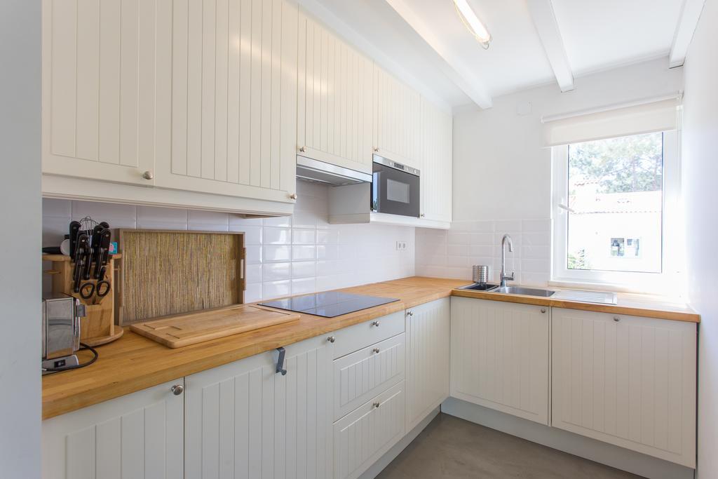Flh Melides Beach House 외부 사진