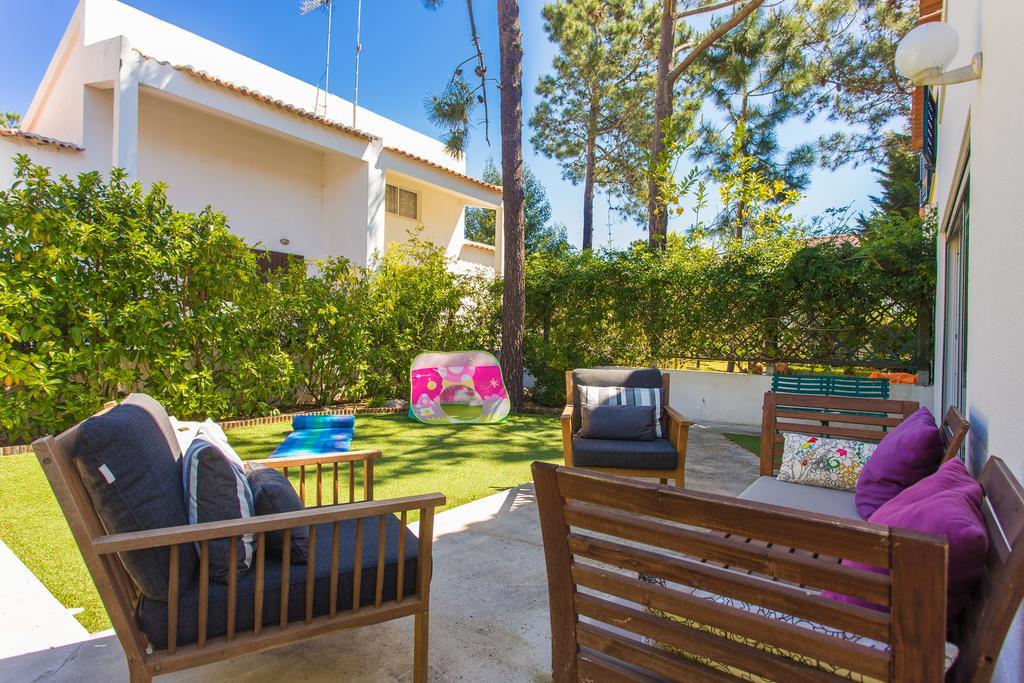 Flh Melides Beach House 외부 사진